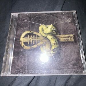 Nile CD